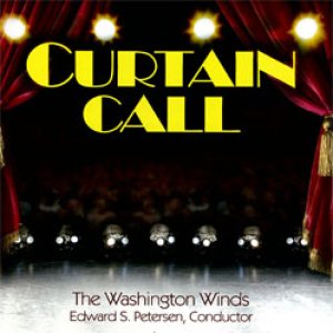 画像: CD　カーテン・コール（THE CURTAIN CALL）【2012年8月取扱開始】