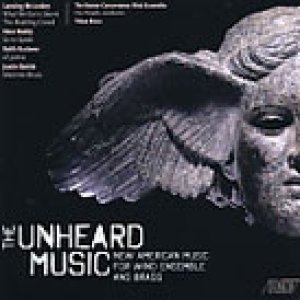 画像: CD  アンハード・ミュージック (THE UNHEARD MUSIC)【2013年10月取扱開始】