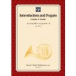 画像1: 吹奏楽譜　イントロダクションとフガート/Introduction and Fugato　作曲／クロード・トーマス・スミス【2014年3月3日発売】