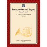 画像: 吹奏楽譜　コラール・プレリュード〜Rejoice Ye Pure in Heart〜　作曲／クロード・トーマス・スミス【2014年3月3日発売】