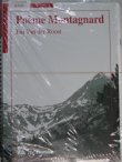 画像1: 吹奏楽譜　交響詩「モンタニャールの詩」(POEME MONTAGNARD)　作曲／ヤン・ヴァンデルロースト(Jan Van der Roost)