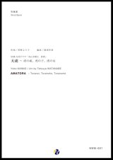 画像: 吹奏楽譜 「天虎」〜虎の威、虎の子、虎の女　作曲：菅野よう子　編曲：渡部哲哉　【2017年6月取扱開始】