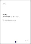 画像1: 吹奏楽譜 スカイサウンズ・オーヴァーチャー　作曲：杉本幸一　【2017年10月取扱開始】