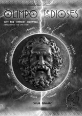 画像: 吹奏楽譜　交響組曲「オリュンポスの神々」 ( EL OLIMPO DE LOS DIOSES – Suite for Wind Band) 作曲／オスカー・ナバロ ( Oscar Navarro )【2月下旬より取扱再開予定】