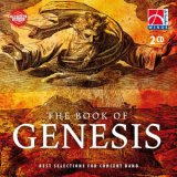 画像: CD）The Book of Genesis: 創世記: 吹奏楽ベストセレクション　アッペルモントの「創世記」入り！【2020年9月取扱開始】