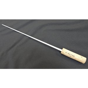 画像: 指揮棒　M-BATON（エムバトン）　MB350-J7　全長350mm　　【2025年8月17日発売】