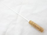 画像: 指揮棒　M-BATON（エムバトン）　MB350-J7　全長350mm　　【2026年9月11日再入荷】