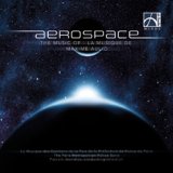 画像: CD  AEROSPACE（マキシム・オーリオ作品集）＜２枚組CD>　（2009年リリース）