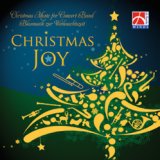 画像: CD  CRISTMAS JOY（クリスマス　ジョイ）　（2009年リリース）