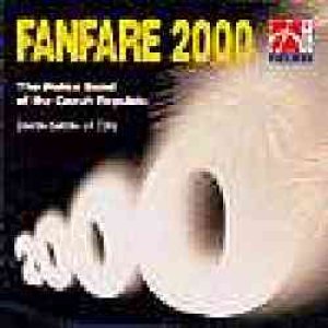 画像: CD FANFARE 2000