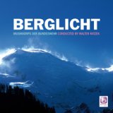 画像: CD　ベルグリヒト（BERGLICHT）（2009年6月下旬発売）