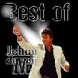 画像: CD BEST OF JOHAN DE MEIJ（ヨハンデメイ作品集３枚組）