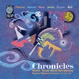 画像: CD　CHRONICLES ユージン・コーポロンプロジェクト！（2009年1月発売予定）