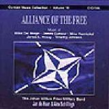 画像: ◆◇赤札市◇◆　CD　ALLIANCE OF THE FREE　