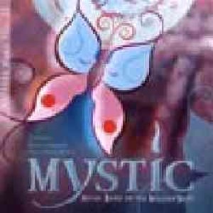 画像: CD　MYSTIC: HAFABRA MUSIC VOL. 22