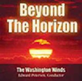 画像: CD　BEYOND THE HORIZON 