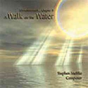 画像: CD　STORMWORKS...CHAPTER ZERO (A WALK ON THE WATER) 