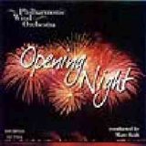 画像: CD OPENING NIGHT (CD-Rです。) 