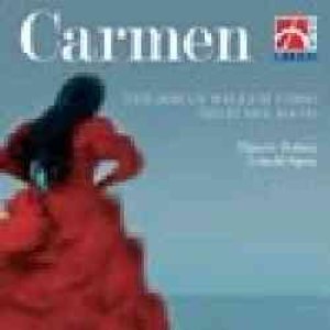 画像: CD CARMEN