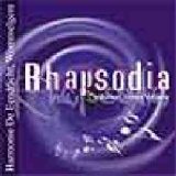 画像: CD　RHAPSODIA