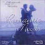 画像: CD ROMANTIC MOODS (CD-Rです。)