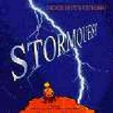 画像: CD　STORMQUEST 