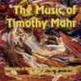 画像: ◆◇赤札市◇◆　CD　THE MUSIC OF TIMOTHY MAHR（ティモシーマー作品集）