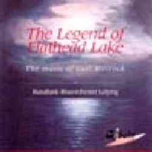 画像: CD　LEGEND OF FLATHEAD LAKE