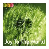 画像: CD　JOY TO THE WORLD  (2010年6月発売）