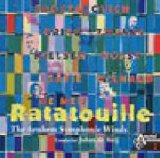 画像: CD　RATATOUILLE