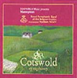 画像: CD A　COTSWOLD SYMPHONY: