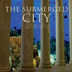 画像: CD　THE SUBMERGED CITY: NEW COMPOSITIONS FOR CONCERT BAND 42