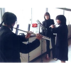 画像: DVD 鎌田中学校にみる少人数でもできる吹奏楽指導 全３巻セット