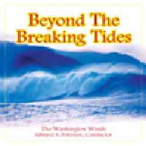 画像: ◆◇赤札市◇◆　CD BEYOND THE BREAKING TIDES(2006初級〜中級バンド向作品集）【再値下げしました！】