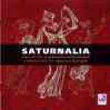 画像: CD　SATURNALIA　ベリアートミュージック2007新譜音源集