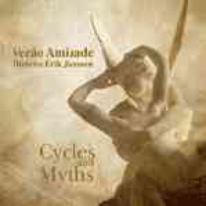 画像: CD　CYCLES AND MYTHS: NEW COMPOSITIONS FOR CONCERT BAND 39