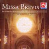 画像: CD MISSA BREVIS