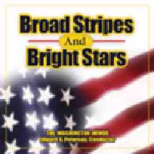 画像: CD BROAD STRIPES AND BRIGHT STARS