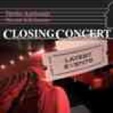 画像: CD　CLOSING CONCERT: NEW COMPOSITIONS FOR CONCERTBAND 34（2007）