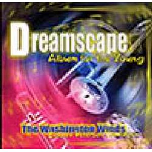 画像: CD　DREAMSCAPE