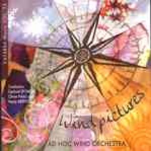 画像: CD　WIND PICTURES: HAFABRA MUSIC VOL. 26