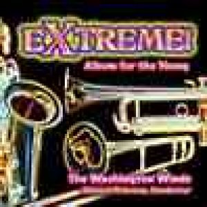 画像: ◆◇赤札市◇◆　CD　EXTREME!: ALBUM FOR THE YOUNG【再値下げしました！】