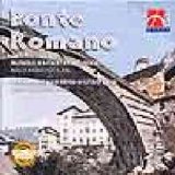 画像: CD　PONTE ROMANO