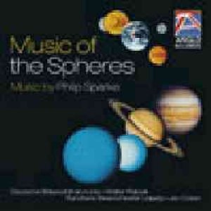 画像: CD　MUSIC OF THE SPHERES