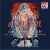 画像: CD　THE BOOK OF URIZEN