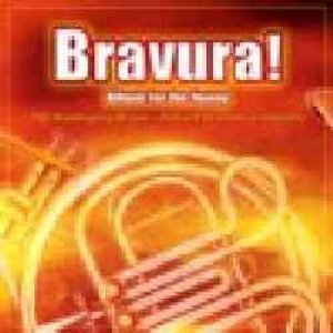 画像: CD　BRAVURA! 