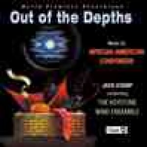 画像: CD OUT OF THE DEPTHS: MUSIC BY AFRICAN-AMERICAN COMPOSERS