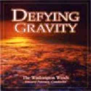 画像: CD　DEFYING GRAVITY