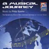 画像: CD　A　MUSICAL JOURNEY