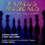 画像: CD　FAMOUS MUSICALS: SONGS AND SELECTIONS